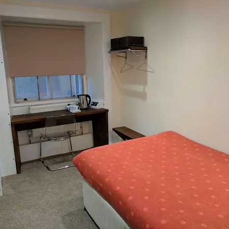 Apartment Kelvin
