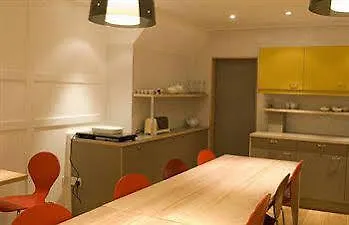 Otel Grasshopper
