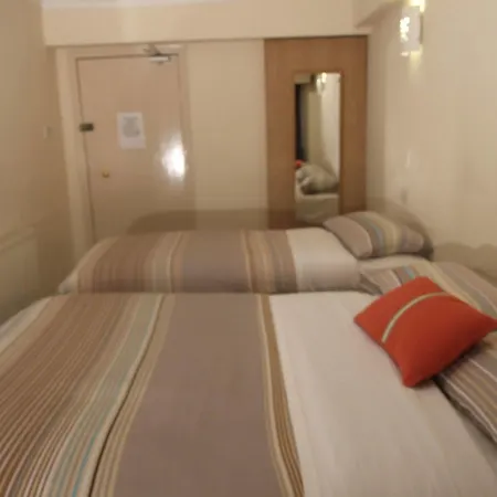House Guest house