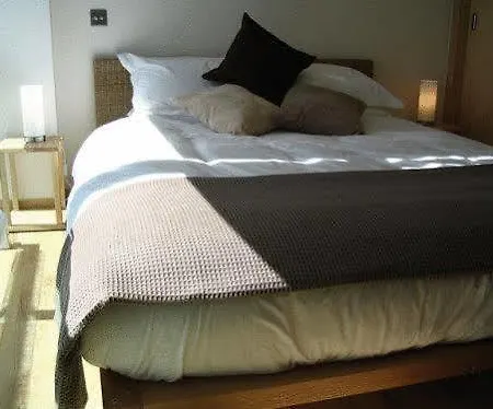 Lofts Serviced Apartment Glasgow