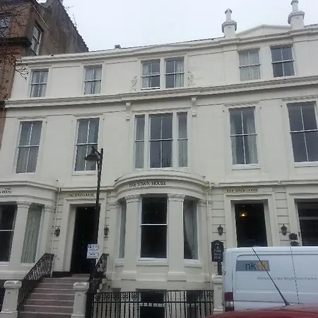 Townhouse 格拉斯哥