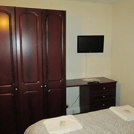 St Enoch גלאזגו