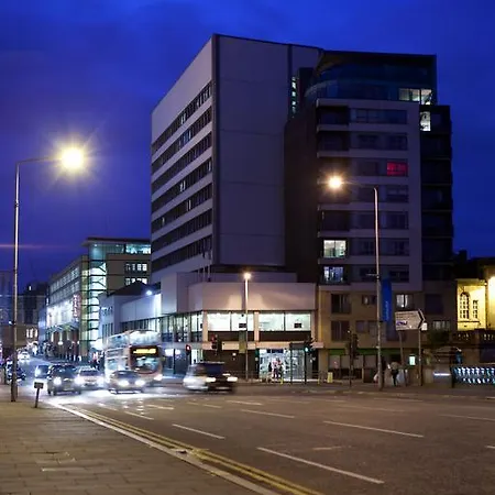Euro 4* Glasgow