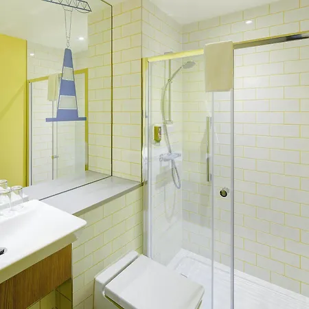 Ibis Styles Centre George Square Hotel