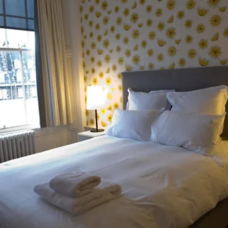 Hotel Ibis Styles Centre George Square 3*