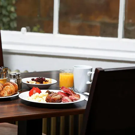 Hotel Roam Glasgow
