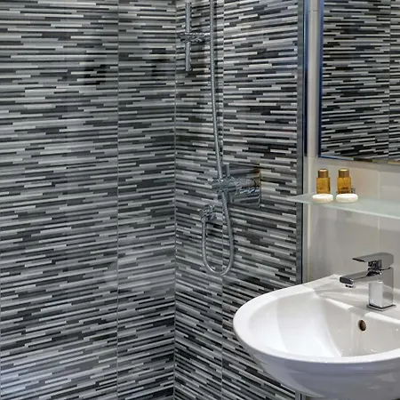 Hotel Safestay Charing Cross Glasgow