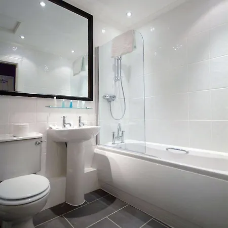 Roam Glasgow Hotel Glasgow