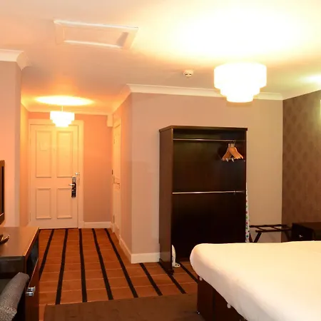 Safestay Charing Cross