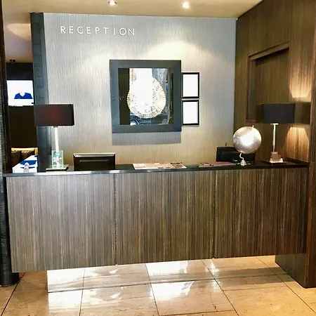 Artto Hotel 3*