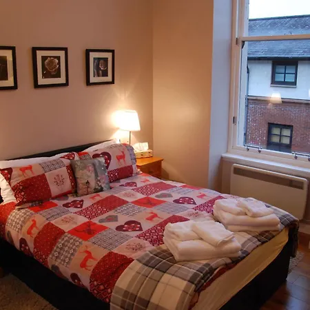 Appartamento Merchant City Oasis *