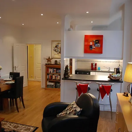 Merchant City Oasis Appartamento *