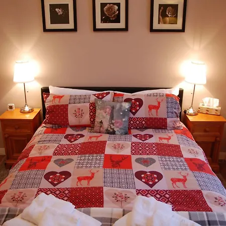 Merchant City Oasis Appartamento Glasgow