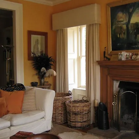 Bed & Breakfast Finglen House