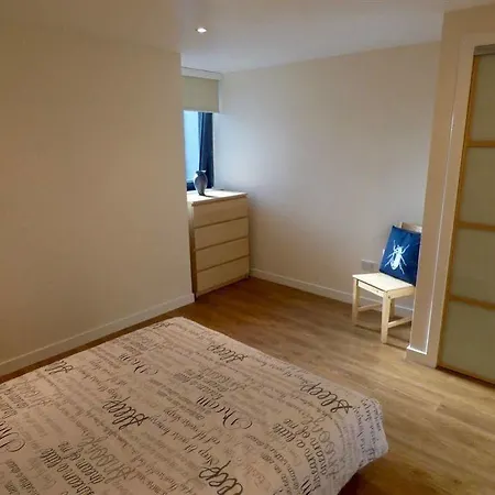 Apartment River Heights Glasgow