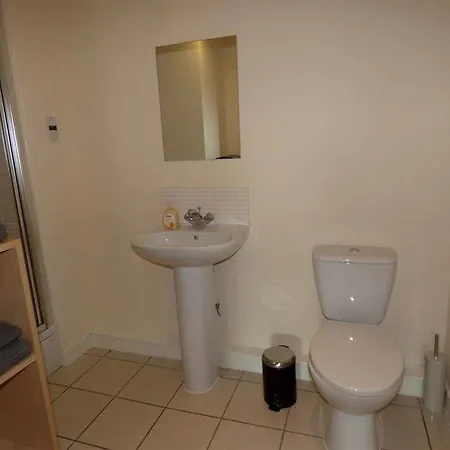 Apartment River Heights *