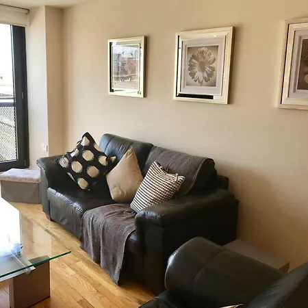River Heights * Glasgow