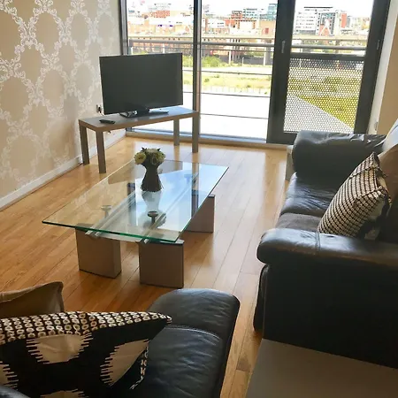 River Heights Apartment