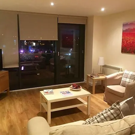 River Heights Glasgow