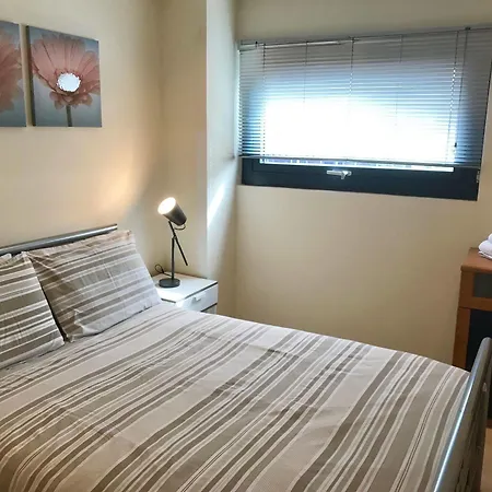 Apartment River Heights *
