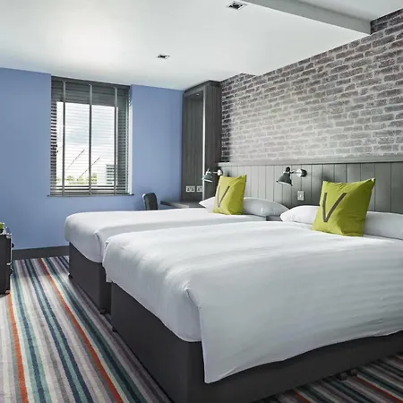 Hotell Village