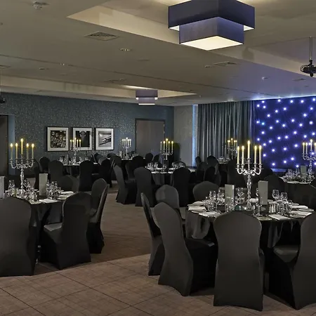 Village Hotell Glasgow