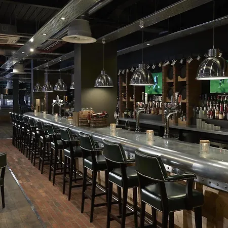 格拉斯哥乡村酒店 格拉斯哥