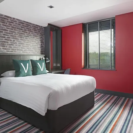 Hotell Village