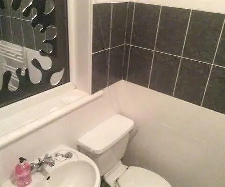 Cathkin Apartment Glasgow