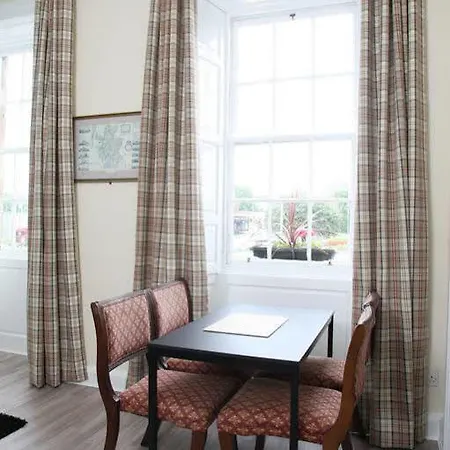 Number 52 Charlotte Street *