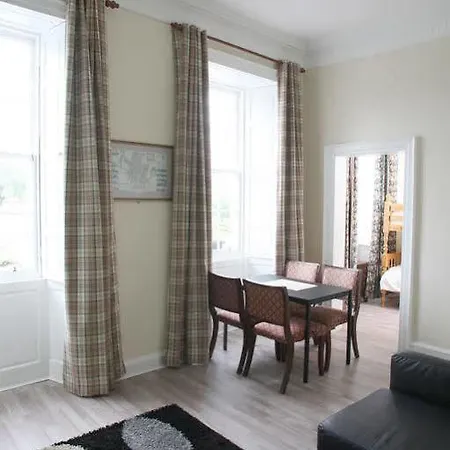 Number 52 Charlotte Street