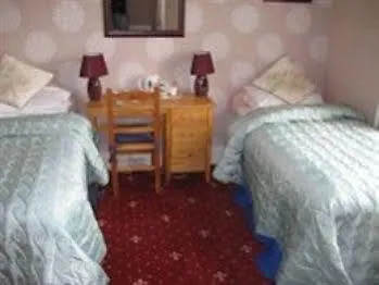 Seton Pensionat 3*