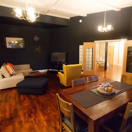 Belhaven Hotel 4*