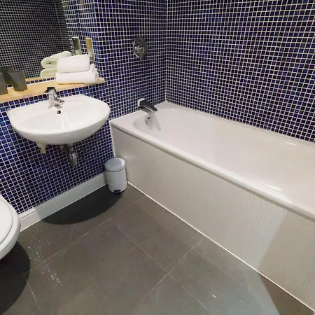 Belhaven 4* Glasgow