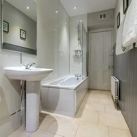 Hotel Belhaven Glasgow
