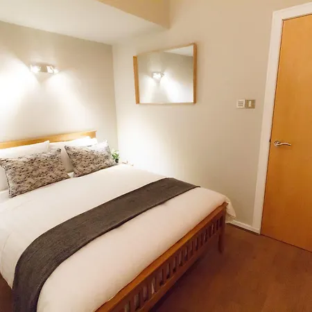 Belhaven Hotel 4*