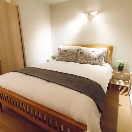 Hotel Belhaven Glasgow