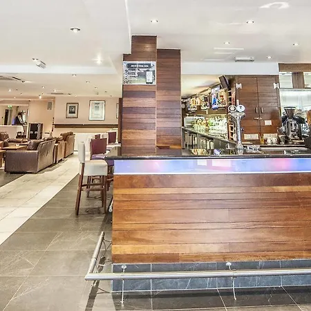 Parklands & Country Club 4* Newton Mearns