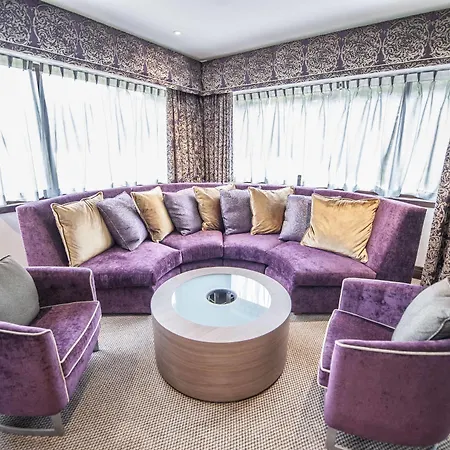 Hotel Parklands & Country Club Newton Mearns