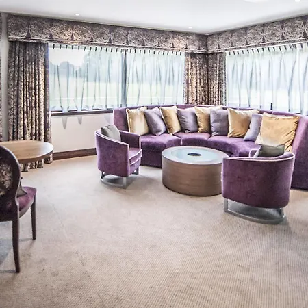 Parklands & Country Club Hotel Newton Mearns