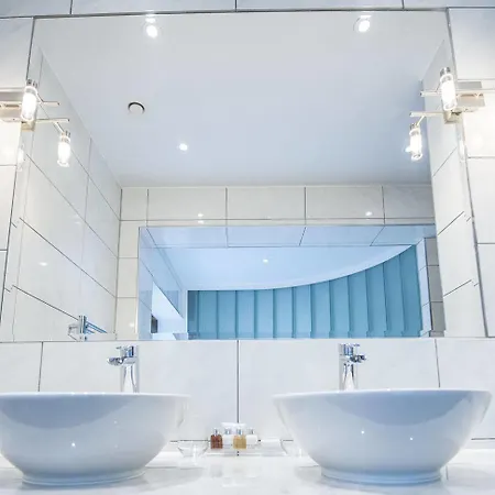 Parklands & Country Club 4* Newton Mearns