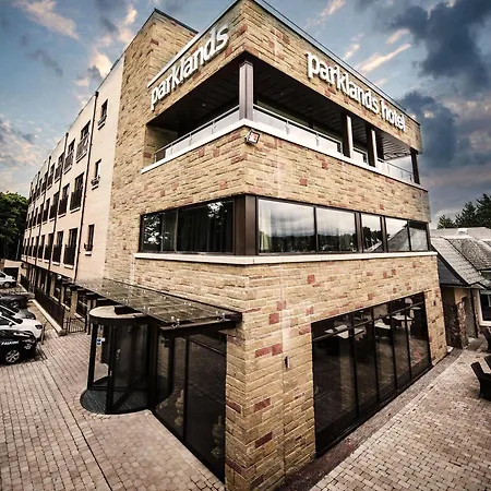 Parklands & Country Club Hotel 4*