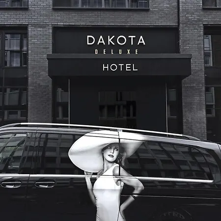 Dakota 4*