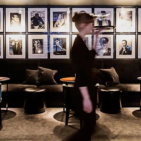 Hotel Dakota 4*