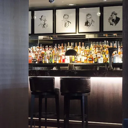 Dakota Hotel Glasgow