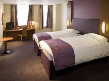 Hotel Premier Glasgow