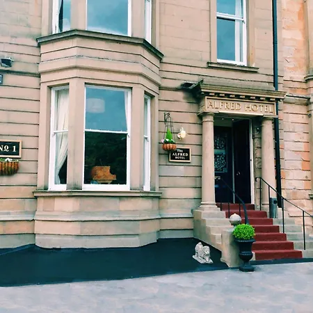 The Alfred فندق 3*