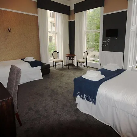 Hotel The Alfred