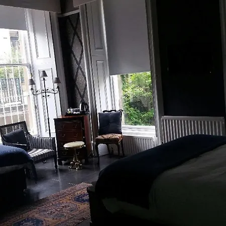 The Alfred غلاسغو