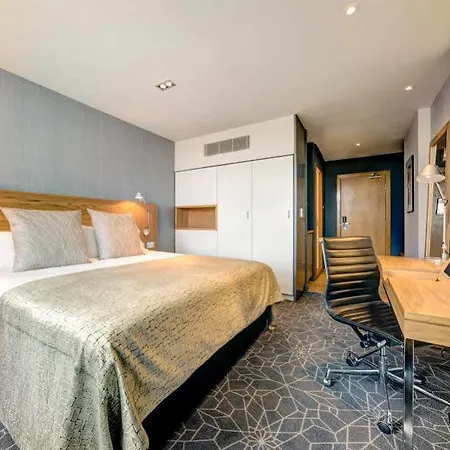 호텔 Apex Of